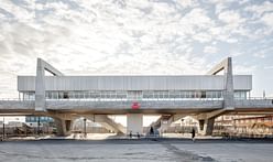 Arup and COBE design two new metro stations in Copenhagen