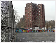 NYCHA in danger of a federal takeover 