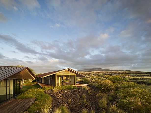 Hale Mau’u (Photo: Matthew Millman)