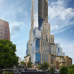 The Grand LA launches new Gehry-designed luxury tower in Downtown LA