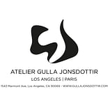 Atelier Gulla Jonsdottir