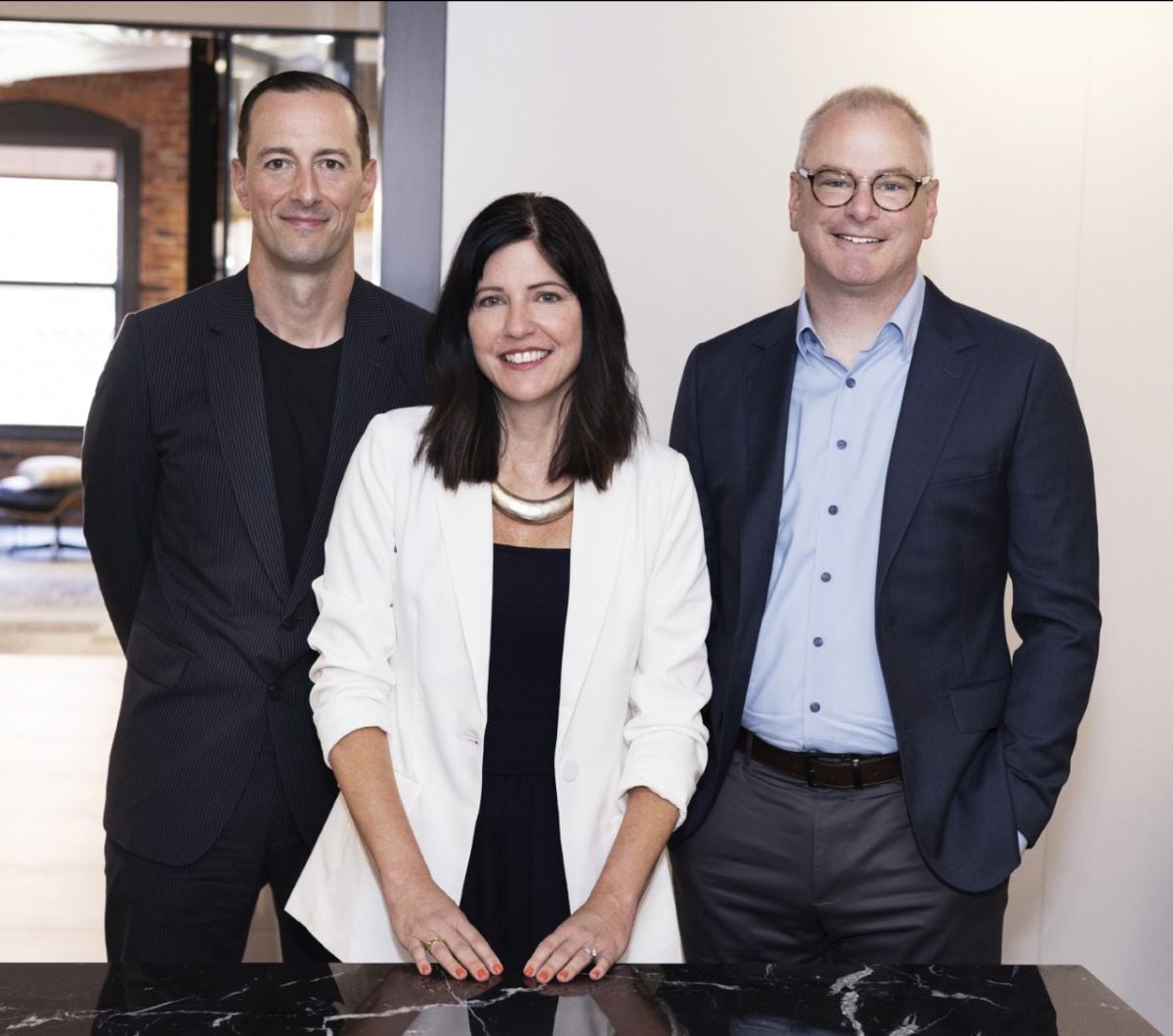 Architecture and Interior Design Firm SGA Announces Internal Ownership ...