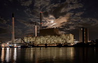 Amager Power Station, BIO4