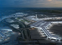 JFK Airport invites ideas for new Central Hub, part of greater $13bn makeover