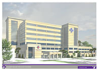 Sacred Hearth Hospital - Regional Heart & Vascular Institute
