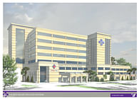 Sacred Hearth Hospital - Regional Heart & Vascular Institute