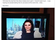 RAYA ANI in skynewsArabia | Down Memory Lane...