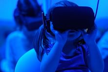 Virtual reality used to recreate historic theatre