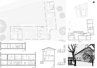 Interior Design Studio - Villa Snellman, Erik Gunnar Asplund