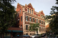 The Berkeley Carroll School, Library & STEAM Space