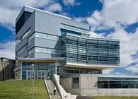 Brandeis University- Carl J. Shapiro Science Center 