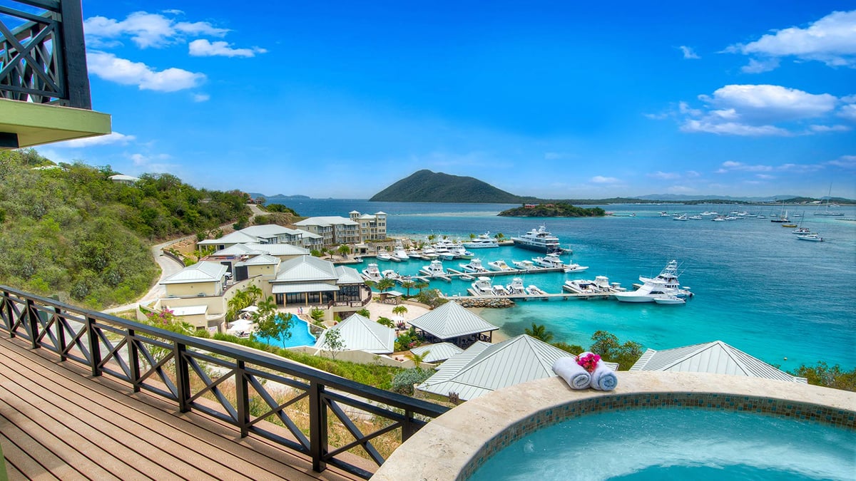Scrub Island Resort, Spa & Marina, Autograph Collection