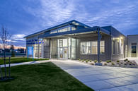 Treasure Valley Community College Career & Technical Education Center 