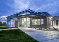 Treasure Valley Community College Career & Technical Education Center 