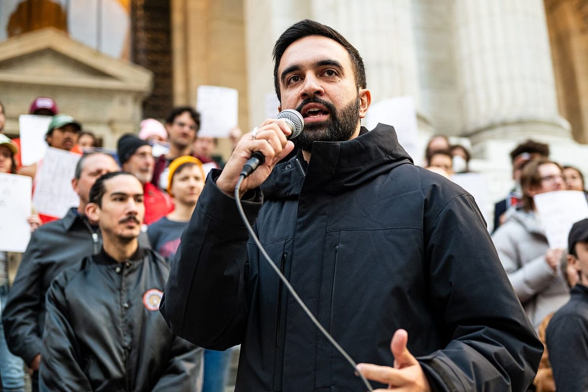 Five Policies of Incoming NYC Mayor Zohran Mamdani That Architects Should Know About