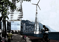 Urban Turbines