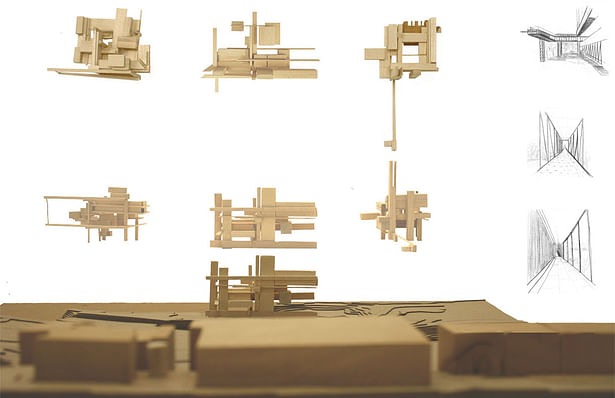 process models and sketches