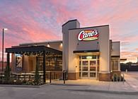 Raising Cane's - Lawton