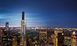 New images of Jean Nouvel's posh, MoMA-integrated luxury condo tower 53W53