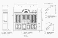 Architectural Millwork