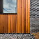 Water Street Drive-Thru by M1DTW Architects / photo: Jeffrey Kilmer