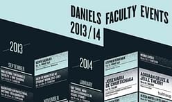 Get Lectured: University of Toronto '13-'14