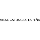 Skene Catling de la Pena