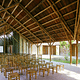 COMPLETED BUILDINGS - CIVIC & COMMUNITY winner: Cam Thanh Community House / Vietnam. Designed by 1+1>2 International Architecture JSC