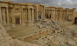 Syria Matters exhibition to document the destruction of country’s cultural heritage