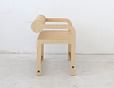 Waka Waka's furniture strikes a balance between simplicity and playfulness