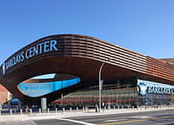 Barclays Center by SHoP Architects