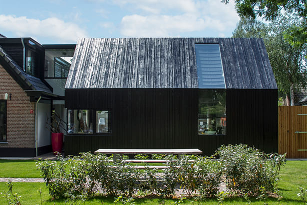 modern extension by jeroen de nijs bni