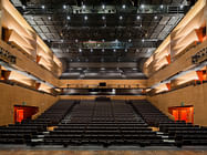 Teatro Santander