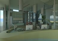 Current Project - Studio IV - Boutique Hotel Simulation