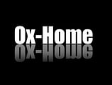 Ox-Home Mirror Screen