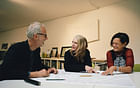 Getting to know London Landscape Architects Gustafson Porter + Bowman 