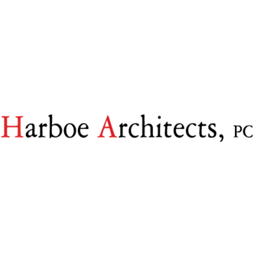 Harboe Architects, PC