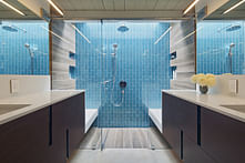 Ten Top Images on Archinect's "Bathroom Spaces" Pinterest Board