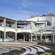 School of Music, University of Auckland, by Hill Manning Mitchell (Photo: Patrick Reynolds)