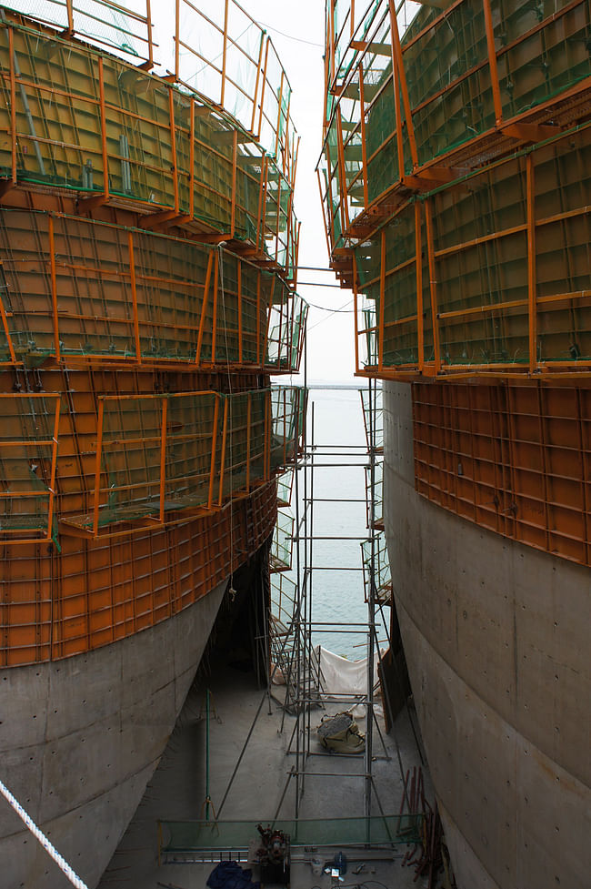 Construction photo (Image: soma)
