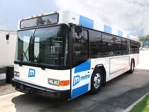 Omaha is planning a major improvement of its public transportation system at no cost to taxpayers. Credit: Omaha.com