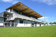 Rugby Stadium