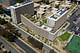 Charles David Keeling Apartments; La Jolla, CA by KieranTimberlake (Photo: Lenska Aerial Photography)