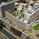 Charles David Keeling Apartments; La Jolla, CA by KieranTimberlake (Photo: Lenska Aerial Photography)