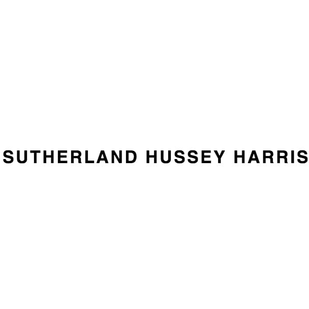 Sutherland Hussey Architects
