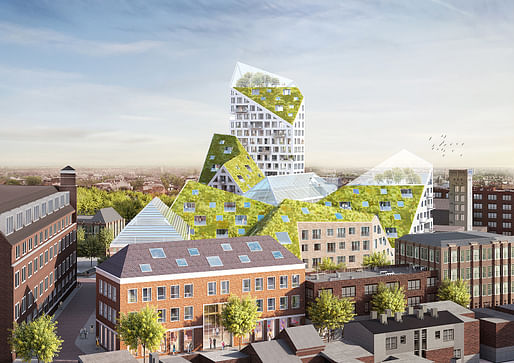 Image © MVRDV.