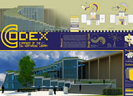 Codex - Expansion of the CSU Northridge Library