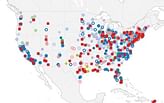 Explore Data on Over 1,800 U.S. Programs in Architecture and Related Fields