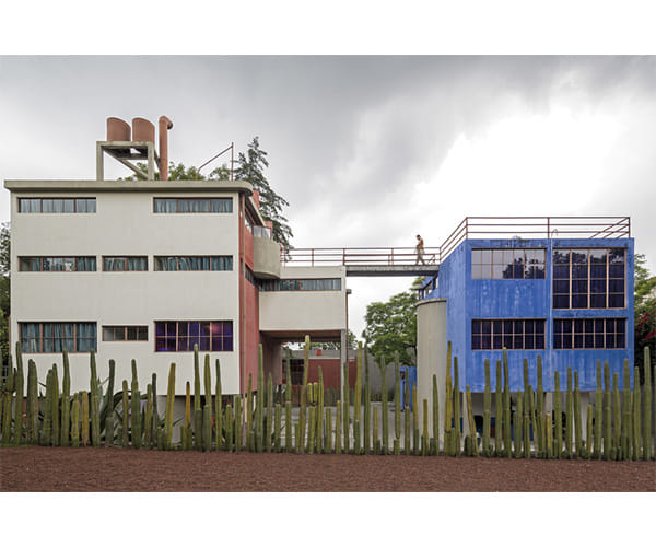Latinitudes: A Collection of Latin American Modern Architecture