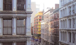 Revisiting Sharon Zukin's "Loft Living" and NYC gentrification